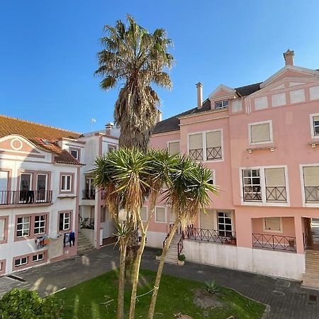 Gigi House Baleal Apartman Ferrel  Kültér fotó