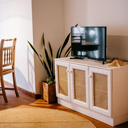 Gigi House Baleal Apartman Ferrel  Kültér fotó