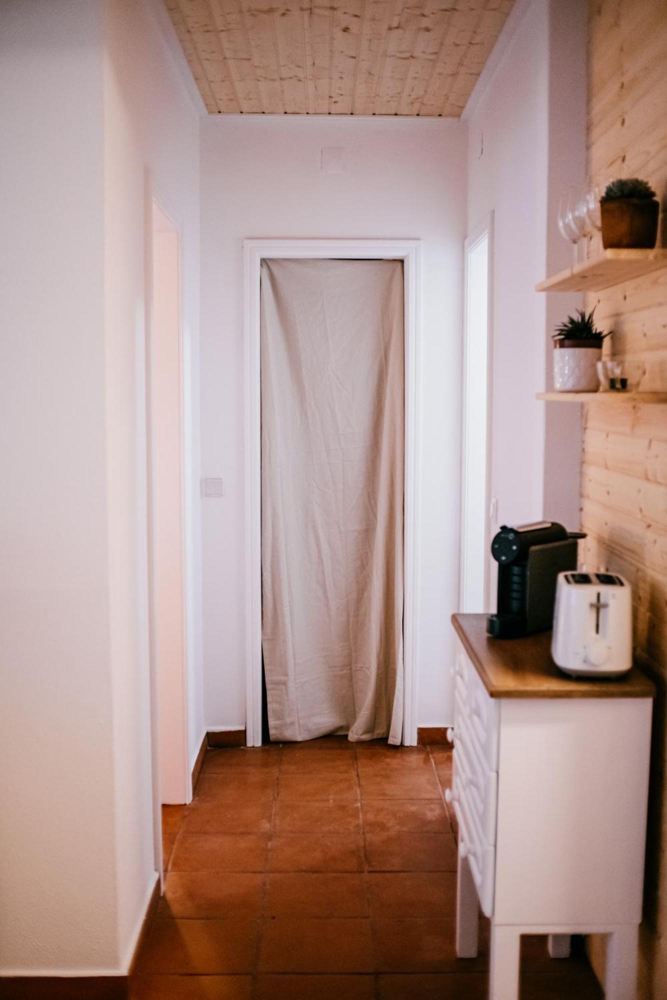 Gigi House Baleal Apartman Ferrel  Kültér fotó