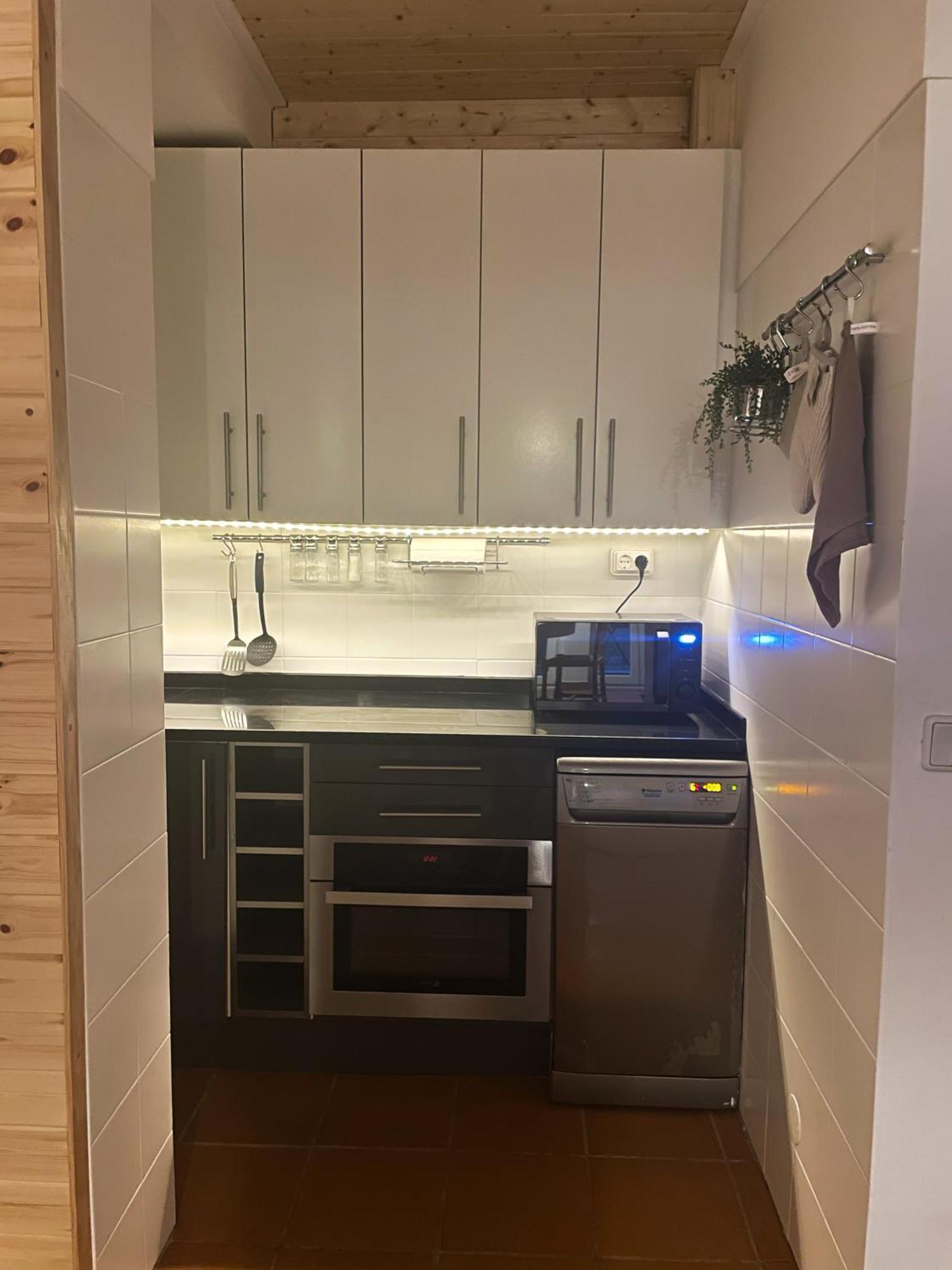 Gigi House Baleal Apartman Ferrel  Kültér fotó