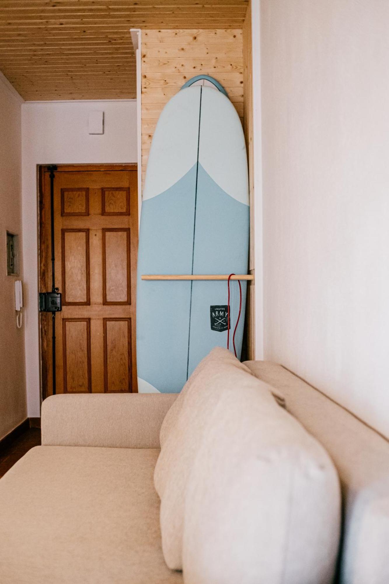 Gigi House Baleal Apartman Ferrel  Kültér fotó