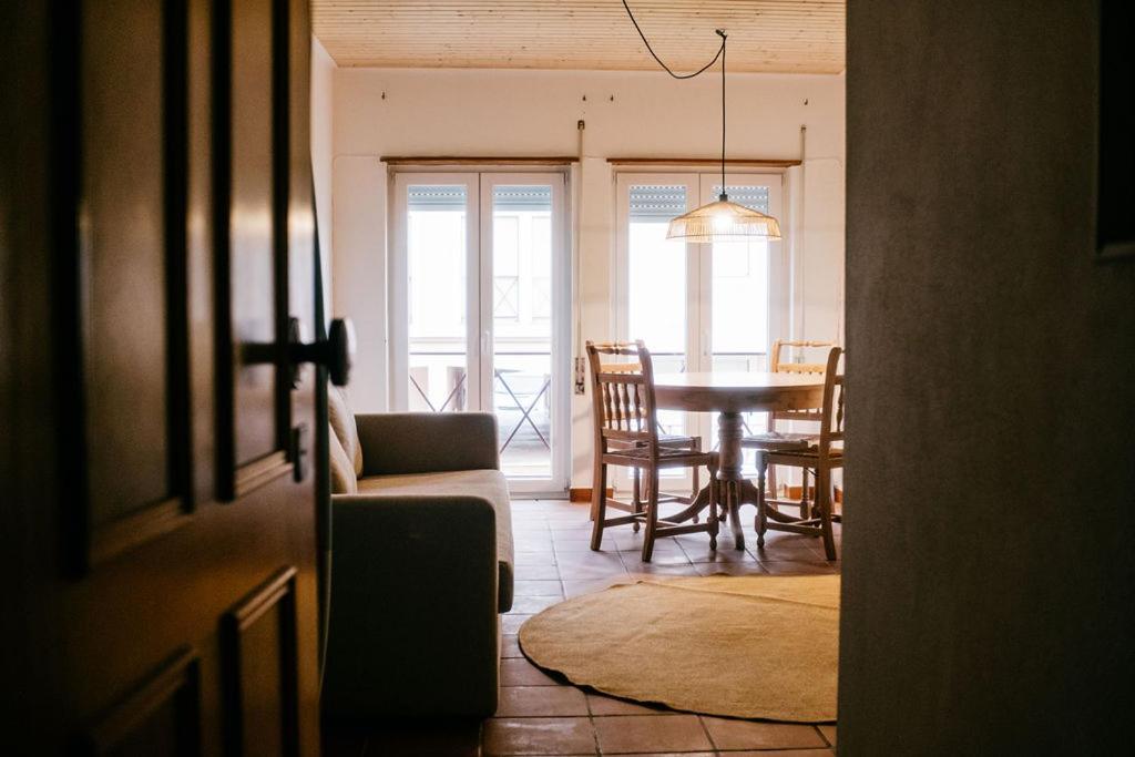 Gigi House Baleal Apartman Ferrel  Kültér fotó