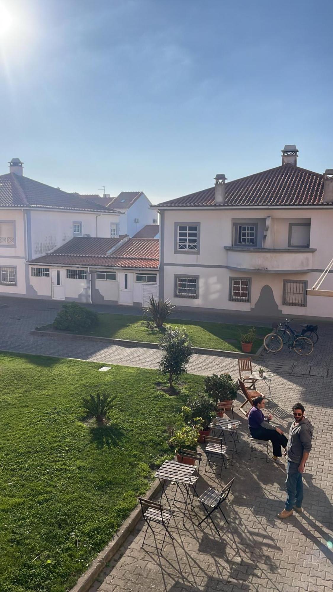 Gigi House Baleal Apartman Ferrel  Kültér fotó