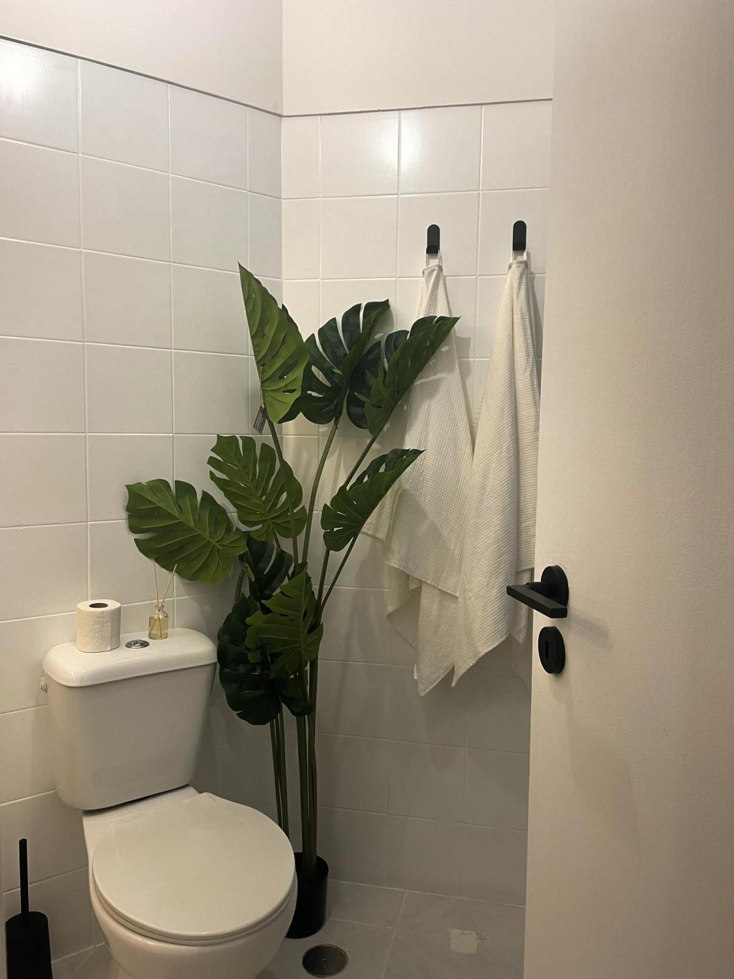 Gigi House Baleal Apartman Ferrel  Kültér fotó