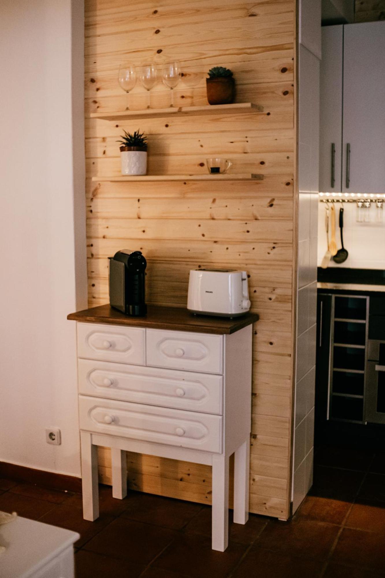 Gigi House Baleal Apartman Ferrel  Kültér fotó