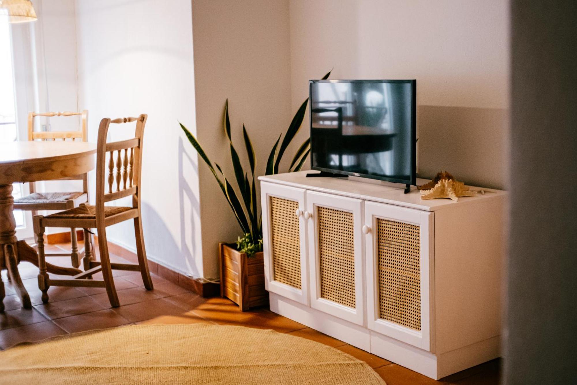 Gigi House Baleal Apartman Ferrel  Kültér fotó