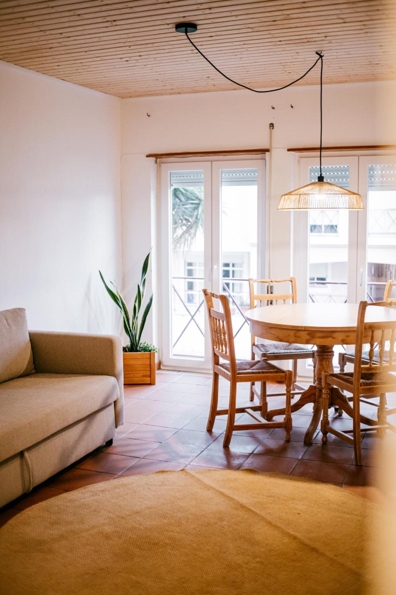 Gigi House Baleal Apartman Ferrel  Kültér fotó